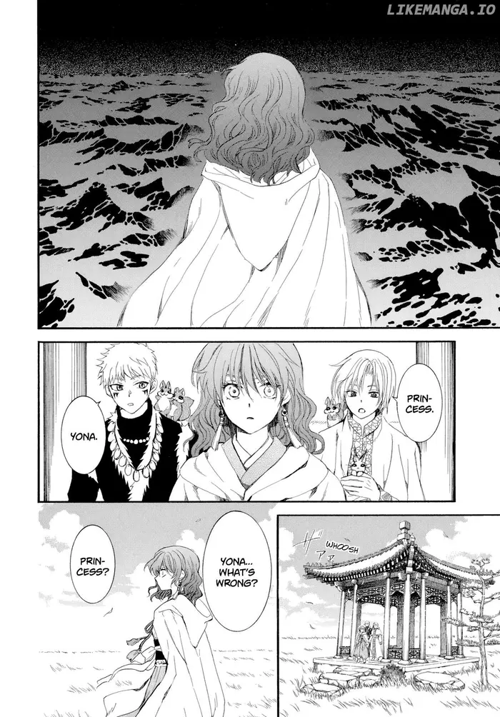Yona of the Dawn Chapter 263 image 21_optimized